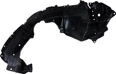 Image de TOYOTA Prius Passage de roue avant droit 53875-47061 OE