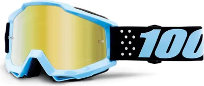 Immagine prodotto di 100% Motocross Brille Accuri Goggle Mirror , Taichi