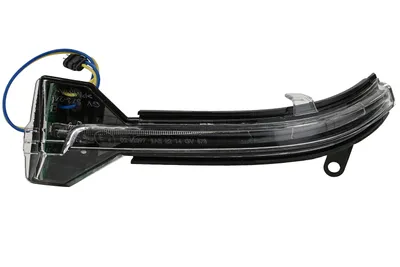 Image de Johns, clignotant LED gauche pour BMW 5er F10 F11 avec porte-bagages Limo Tour. estate