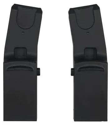 Produktbild von Easywalker Autositzadapter – Zoey Go