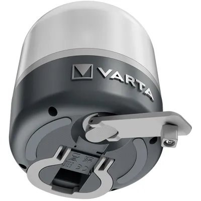 Obrázok produktu pre L10R dynamo svietidlo Vev + USB-C 18/50lm