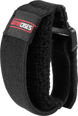 Immagine prodotto di Gator Cases Guitar Fret Mute und String Dampener Large (GTR-FRETMUTELG-1BK)