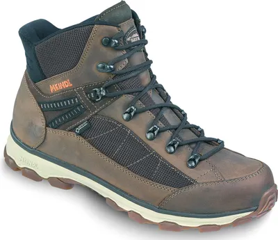 Produktbild von Meindl Herren Wanderstiefel Utah GTX Kastanie Mocca