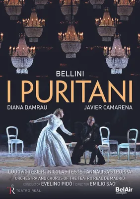 Immagine prodotto di I Puritani