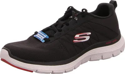 Produktbild von Skechers Sneaker in schwarz, Gr. 41