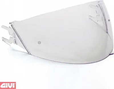 Zdjęcie produktu dla Przyłbica GIVI HX08 / HX09 / HX09J, przezroczysta