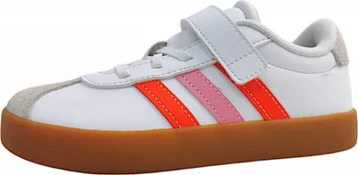 Produktbild von Adidas Jungen Sneaker VL COURT 3.0 40061-28, 40061-29, 40061-30, 40061-31, 40061-32 ADI-JH6318 ftwwht/brired/blipnk 31
