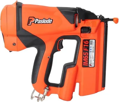 Produktbild von Paslode Gas-Finishing-Nagler IM65 F16 Lithium (16-63 mm)