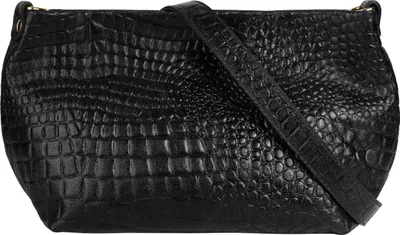 Produktbild von Samantha Look Umhängetasche Damen 021929 schwarz