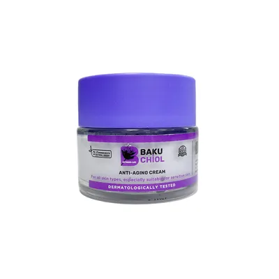 Zdjęcie produktu dla Vit Vit – Bakuchiol – Krem do twarzy
