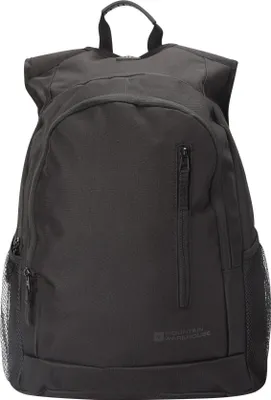 Obrázok produktu pre Mountain Warehouse - Batoh MW1159 (jedna veľkosť) (čierny)