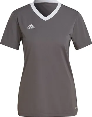 Produktbild von Adidas Tshirts Entrada 22, H59848, Größe: 147