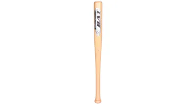 Obrázok produktu pre Wood-19 baseballová pálka, 64 cm