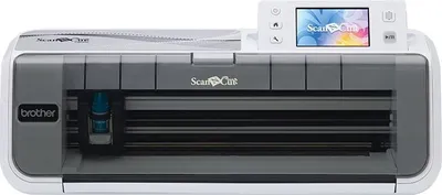 Produktbild von Brother scann Cut CM300 Plotter mit Scanner