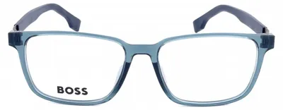 Produktbild von Hugo Boss Sonnenbrille BOSS 1618/F PJP 55 16 150