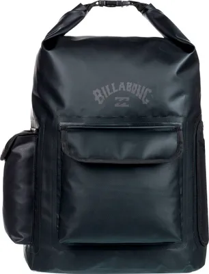 Image de Sac à dos Billabong Storm Dry Pack Noir .