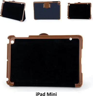 Immagine prodotto di Custodia Apple Blue Book per iPad Mini