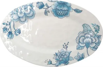 Image de Rose&Tulipani Oniria plateau 45 x 30 cm U20151134U00