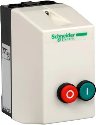 Immagine prodotto di Avviatore diretto Schneider Electric LE1D12P7