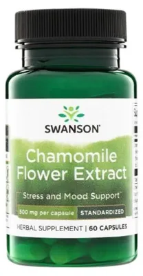 Imagen del producto de Swanson Suplementos dietéticos 087614141787