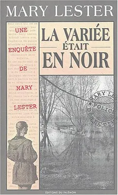 Image de La variée était en noir