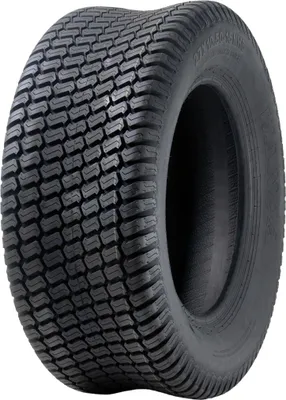 Productafbeelding van 27x10.50-15 Lawnmower Tyre 4-ply Multi Turf Grass P332A Wanda (Journey) 600kgs
