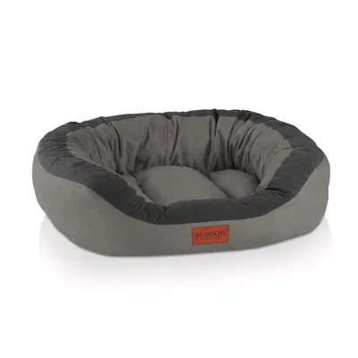 Obrázek produktu pro Pelech pro psy PRINS PREMIUM,L,STEEL-GREY (šedý)