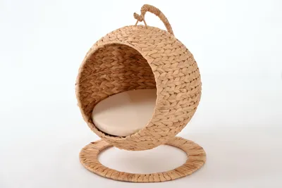 Produktbild von Silvio Design Katzen-Hängesessel Odin
