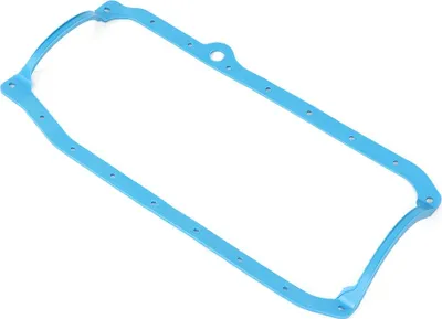Image de Pièce de rechange pour joint de carter d'huile, convient pour Chevy 265 283 305 327 350 383 400 moteur à partir de 86