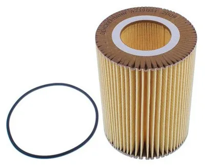 Imagen del producto de Filtro de aceite para motor DAF, referencia 1397764