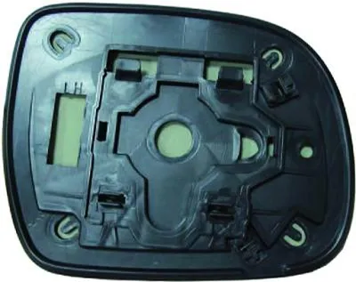 Produktbild von DIEDERICHS Spiegelglas Außenspiegel Links für TOYOTA HILUX III Pick-up (TGN1, GGN2, GGN1, KUN2, KUN1) Konvex 6684127