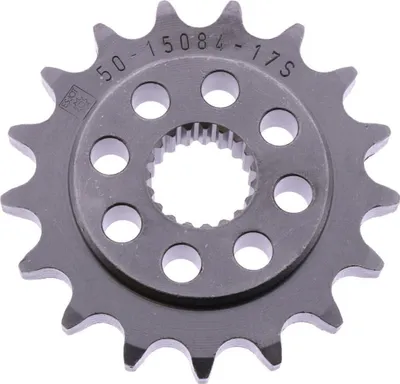 Image de ESJOT Pignon d'entraînement "15084" 428, acier 17 dents