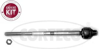 Produktbild von CORTECO 49400024 Axialgelenk Spurstange für OPEL ZAFIRA B (A05) Vorne