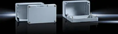 Produktbild von Rittal GA 9111.210, 360 mm, 82 mm, 120 mm