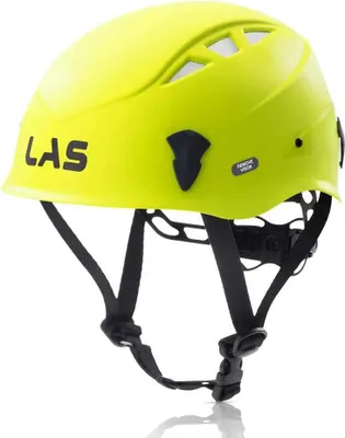 Produktbild von Las Pegaso Helm Gelb 54-61 cm Herren,Damen Gelb 54-61 cm