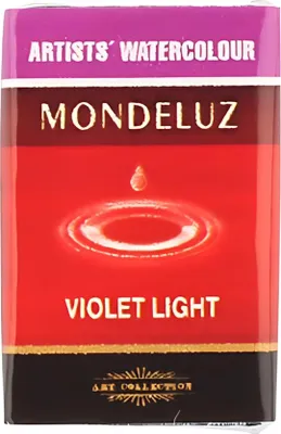 Image de KOH Aquarelle Mondeluz 8g violet clair