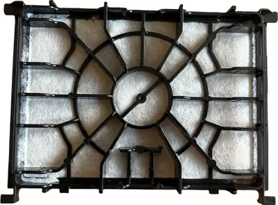 Produktbild von Motorschutzfilter mit Clip,Filter waaschbar kompatibel zu Bosch Siemens Staubsauger 00577117, 577117