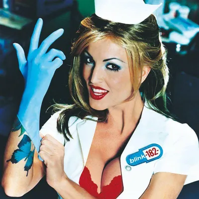 Immagine prodotto di Blink-182-Enema dello Stato