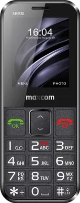 Obrázek produktu pro MaxCom MM730