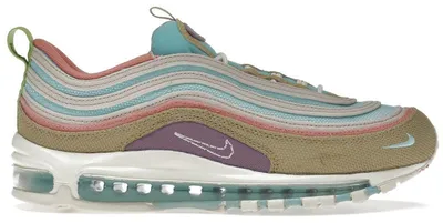 Image de Nike Air Max 97 SE, couleur "Wheat Grass" - Taille EU 43