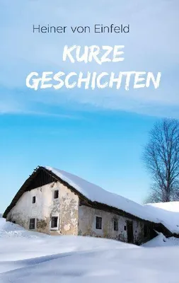 Produktbild von Kurze Geschichten