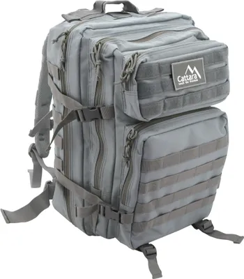 Image de Cattara 13875 - Sac à dos 45l BLEU-VERT