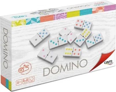 Image de Décoration de dominos