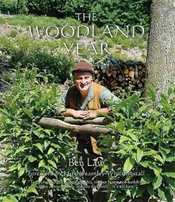 Immagine prodotto di L'anno del bosco