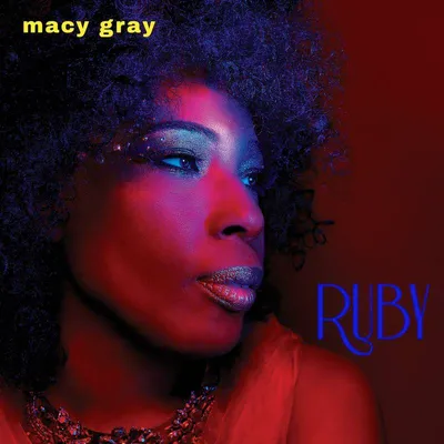 Obrázek produktu pro ImportCDs Ruby, R&B, CD, Fyzické médium, Dospělý, 1 disky, 20/09/2018