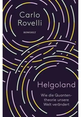 Zdjęcie produktu dla Helgoland