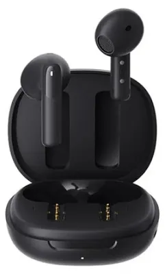 Image de QCY - E20AilyBudsE20 noir - Ecouteurs