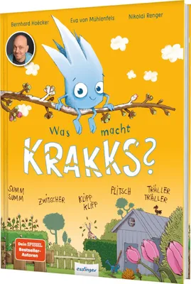 Obrázok produktu pre Was macht Krakks?