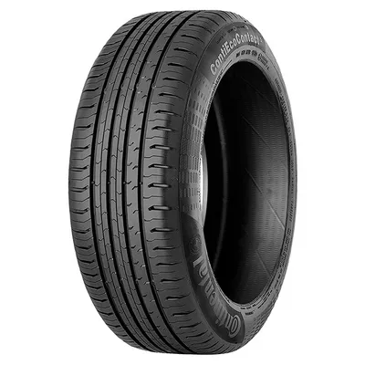Produktbild von Continental Conti.eContact™ 5 (Mo) 215/60R17 96V