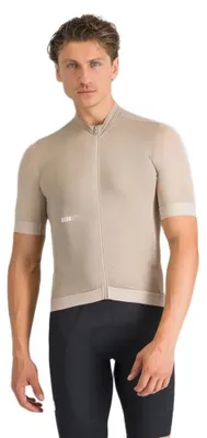 Produktbild von Sportful Srk 2 Kurzarm-radtrikot Beige L Mann Beige L